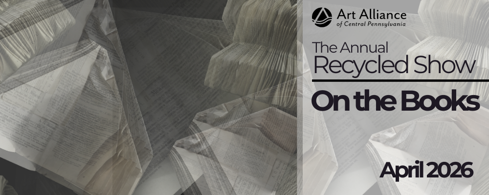 Recycled Show 2026- Entry Fee