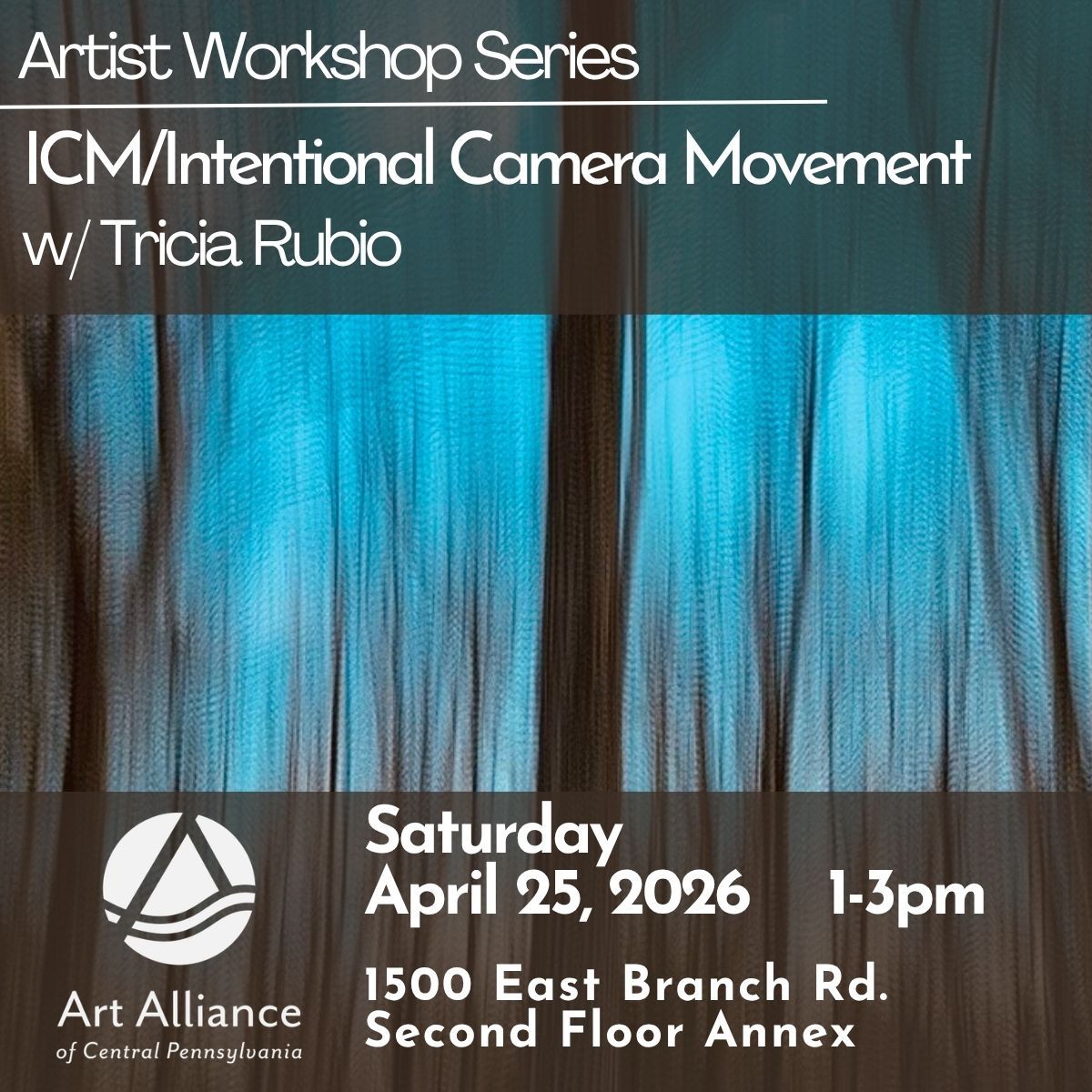 Intentional Camera Movement