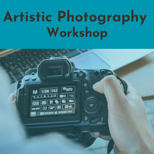 Artistic Photography Workshop