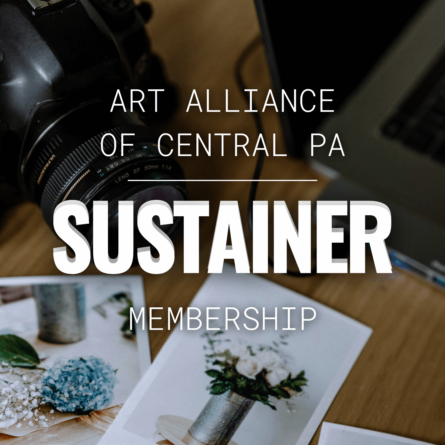 Sustainer - Membership