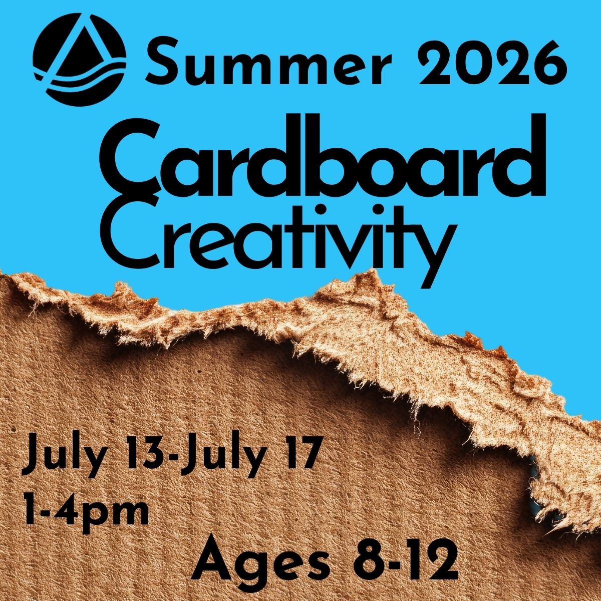 Cardboard Creativity