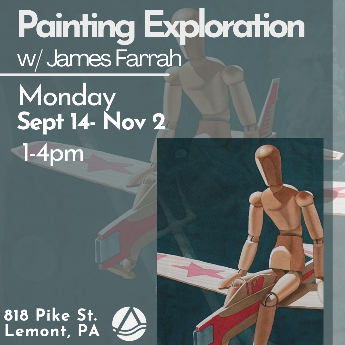 Painting Exploration