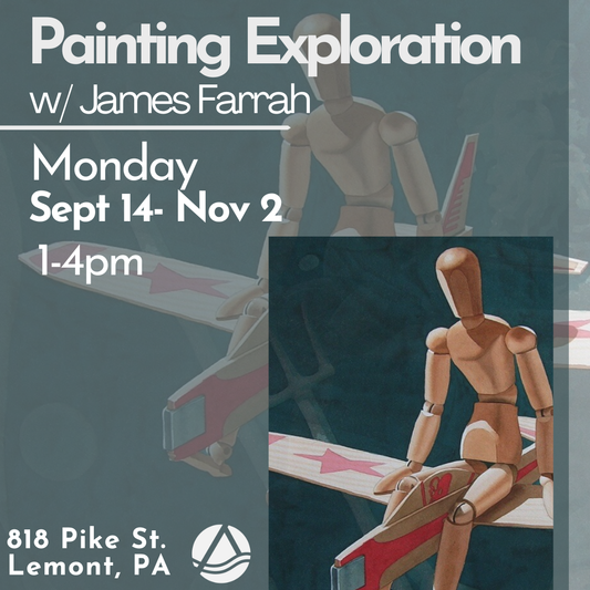 Painting Exploration