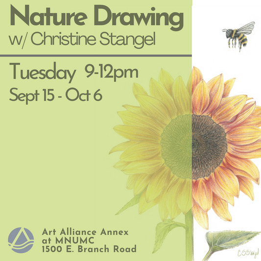 Nature Drawing