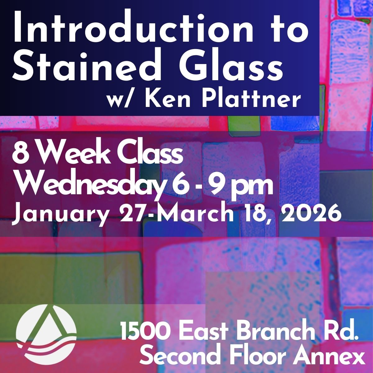 Introduction to Stained Glass
