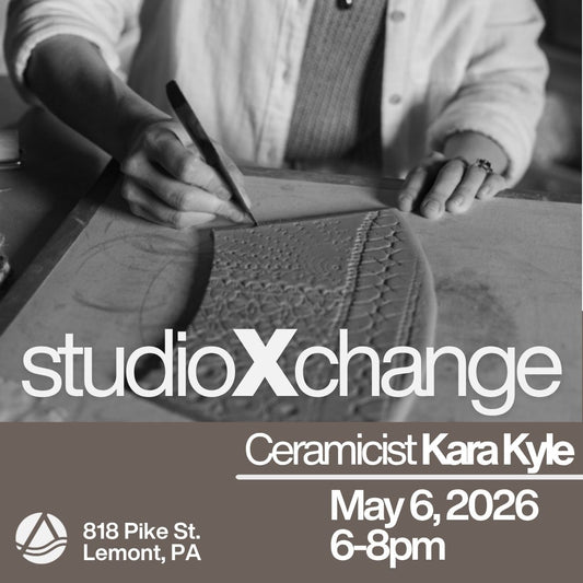 studioXchange Kara Kyle