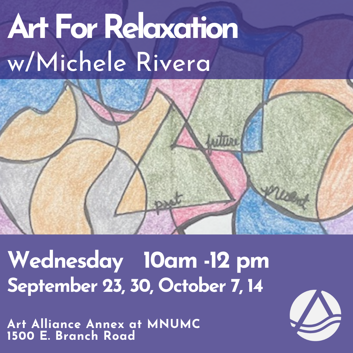 Art for Relaxation: Morning