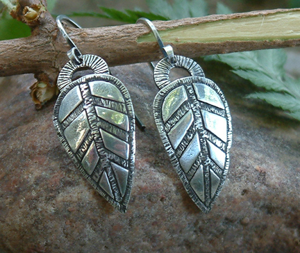 Silver Jewelry Making with Precious Metal Clay for Beginners (10/2) August 19, 2021