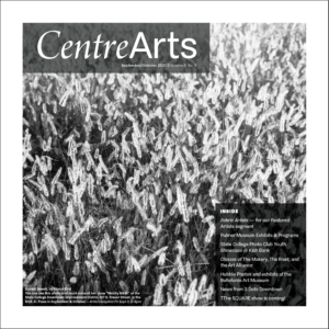 CentreArts Magazine February 12, 2020