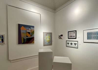 Abstraction Show 2021 January 13, 2022