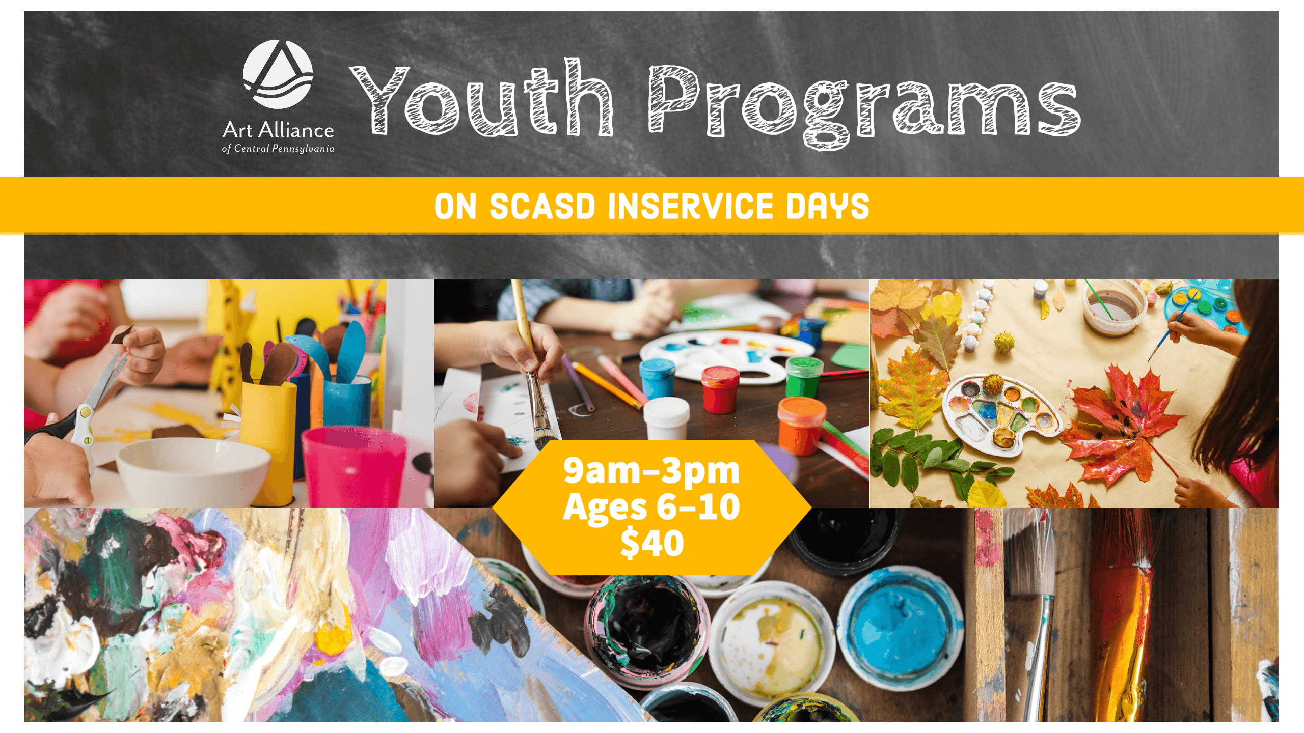 Youth Program Inservice: Island Time January 7, 2022