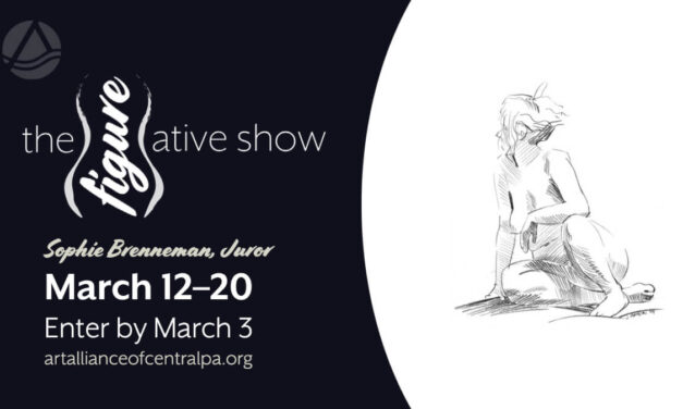 Call for Entry: Figurative Show