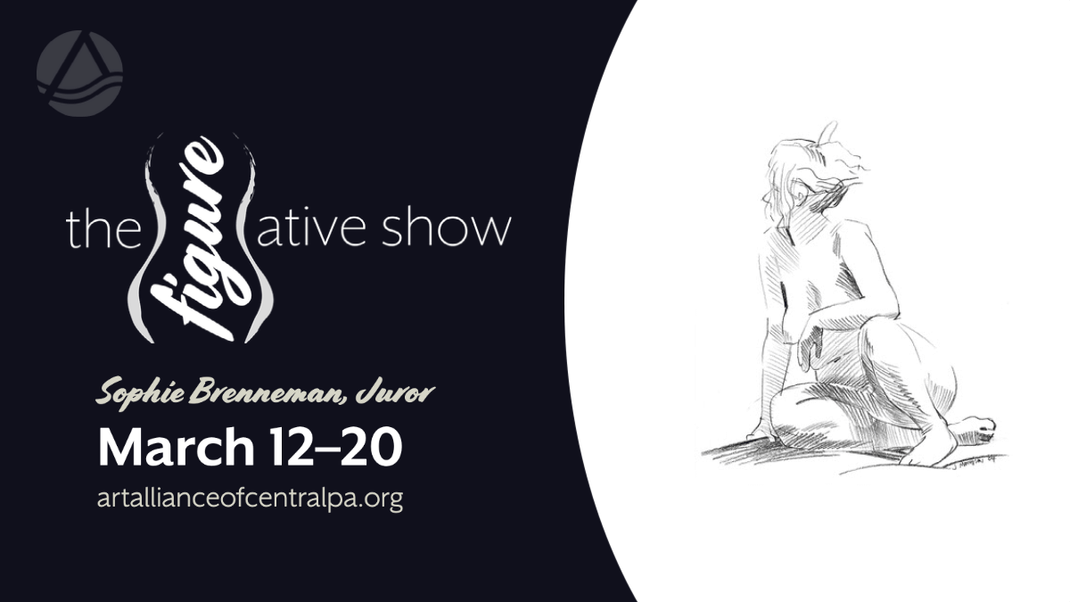 Figurative Show Opening Reception February 2, 2022