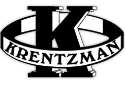 Krentzman and Son logo