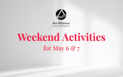 Weekend Events for May 6 and 7
