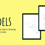 Models Needed for Figure Drawing