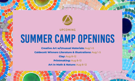 Openings in Last Summer Camps