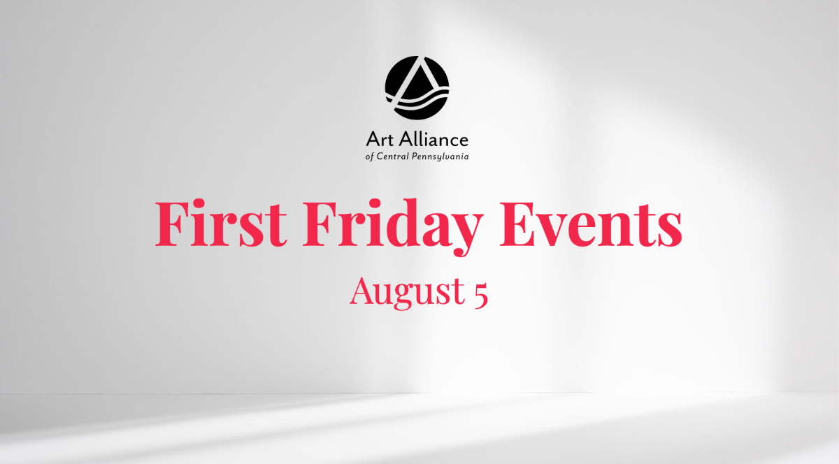 First Friday, August 5