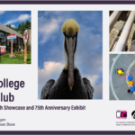 State College Photo Club 2nd Annual Youth Showcase and 75th Anniversary Exhibit