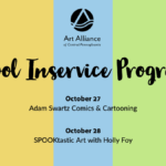 October School Inservice Programs