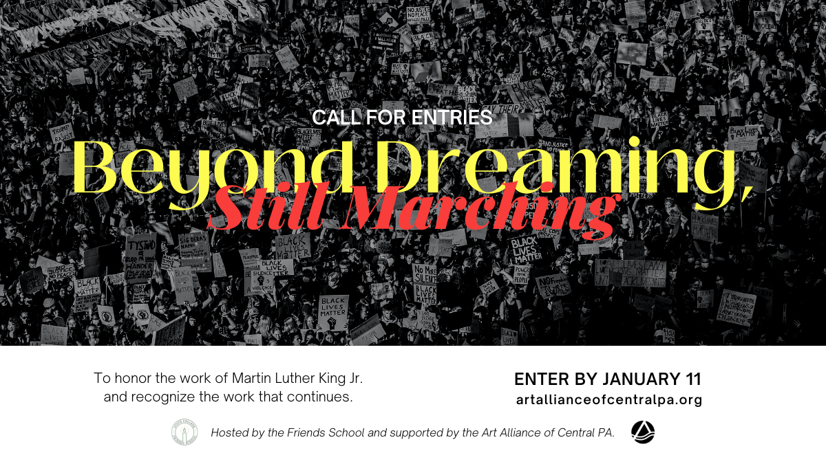 Call for Entries: Beyond Dreaming
