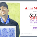 Anni Matsick Exhibits in Souls Shot