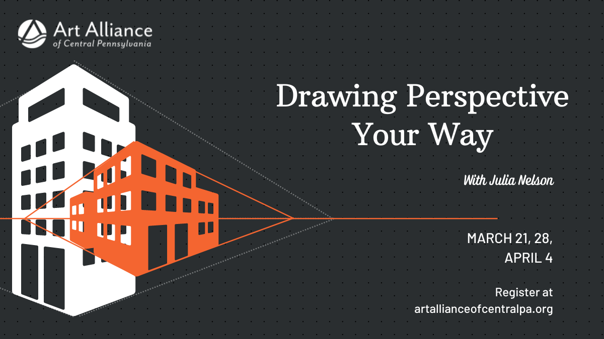 Drawing Perspective Your Way
