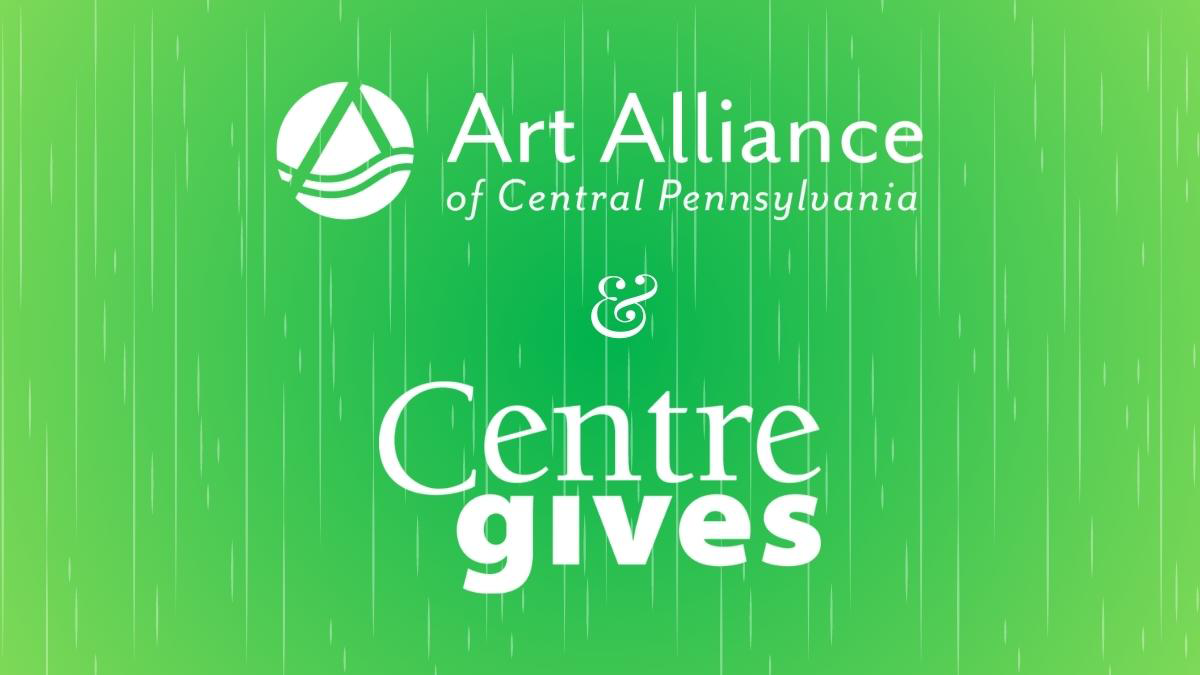 1 Week Until Centre Gives: May 9–10